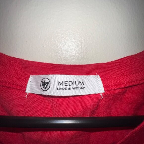 2023 Texas Rangers World Series Champions T-Shirt Womens, Medium - Picture 3 of 9